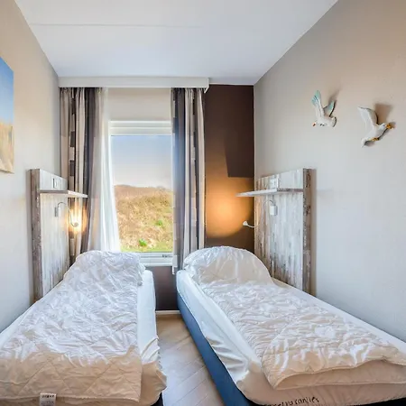 Appartementencomplex Juliana 70 Apartman De Koog