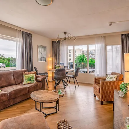 Appartementencomplex Juliana 70 *