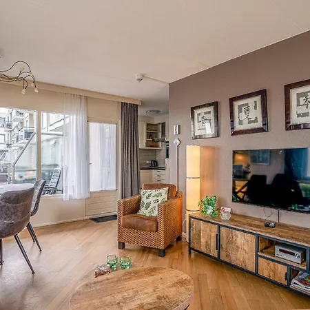 Appartementencomplex Juliana 70 De Koog (Texel)