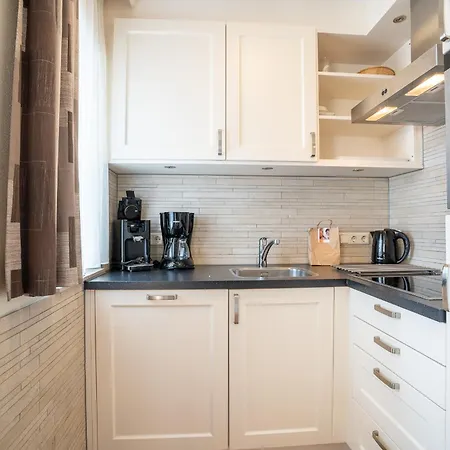 Appartementencomplex Juliana 70 アパート