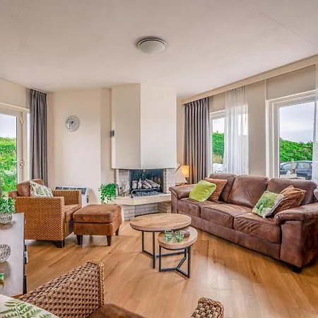 Appartementencomplex Juliana 70