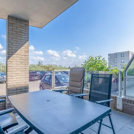 Appartementencomplex Juliana 70 Apartmán *