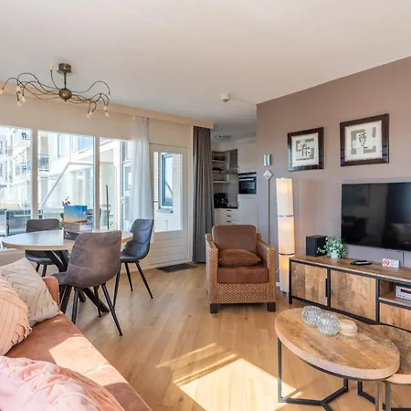 Apartman Appartementencomplex Juliana 70 *