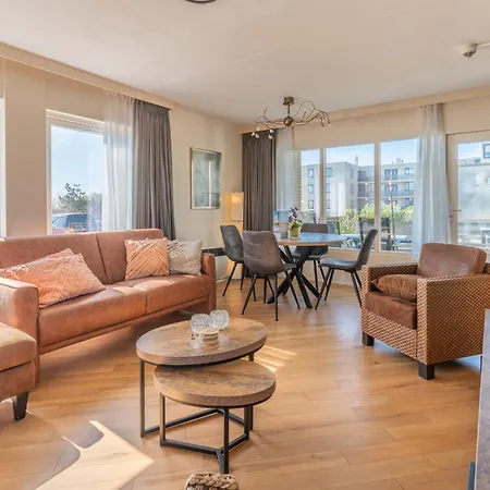 Lejlighed Appartementencomplex Juliana 70 *