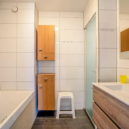 Apartment Appartementencomplex Juliana 70