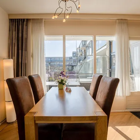 Appartementencomplex Juliana 70 *