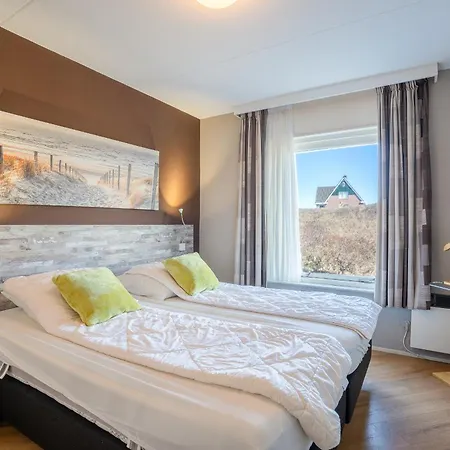 Appartementencomplex Juliana 70 * De Koog (Texel)