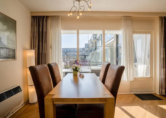 Appartementencomplex Juliana 70 *