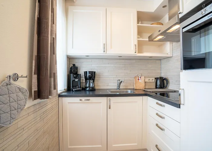 Appartementencomplex Juliana 70 Appartement