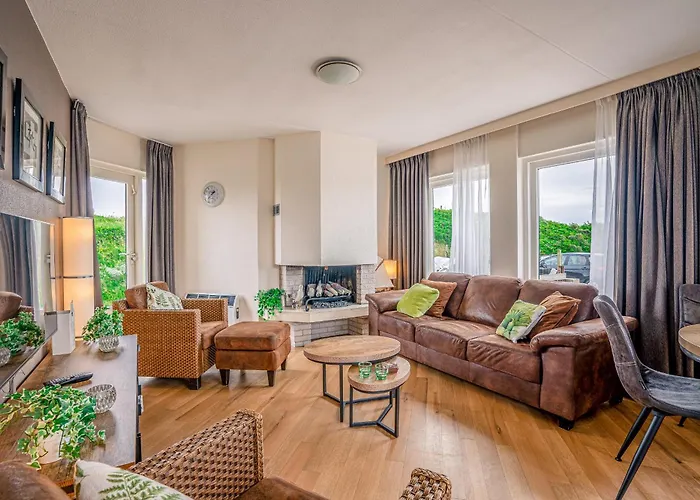 Appartementencomplex Juliana 70