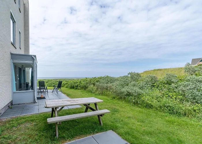 Appartementencomplex Juliana 70 *