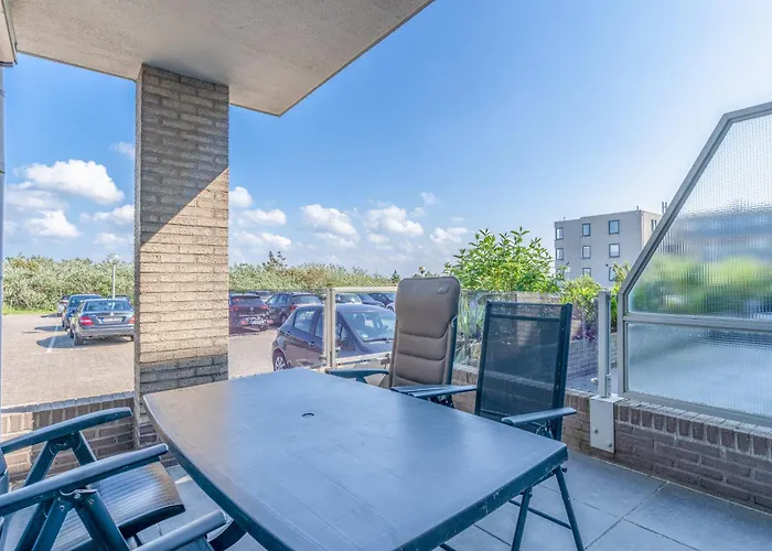 Appartementencomplex Juliana 70 Appartement *